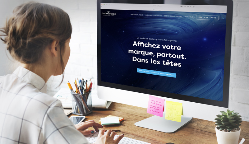 design informatique