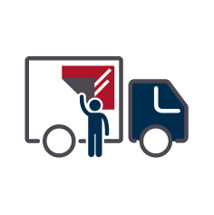 INSTALLATION
& REMOVAL