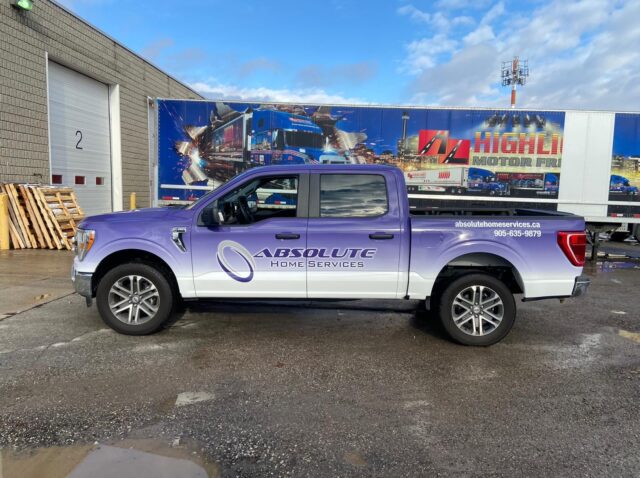 Absolute home services
