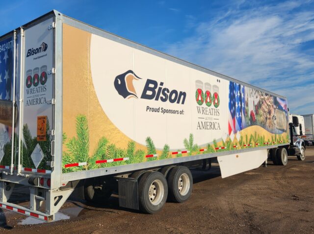 Bison
