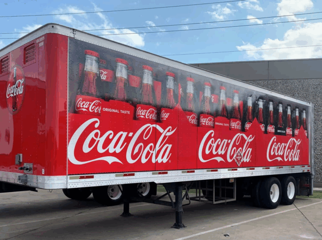 Coca-Cola