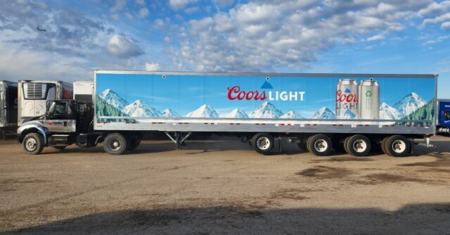 Coors Light