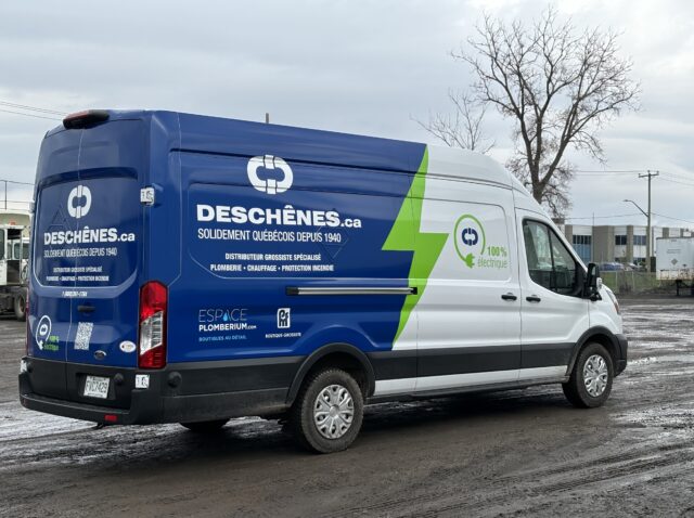 Deschenes