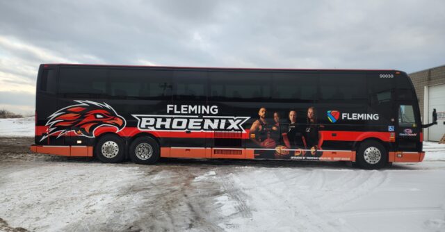 Fleming Phoenix