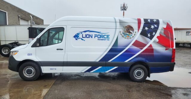 Lion Force