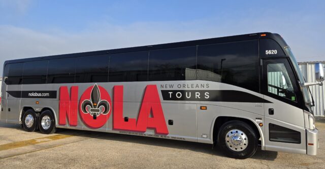 NolaBus