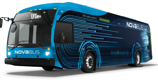 Nova Bus