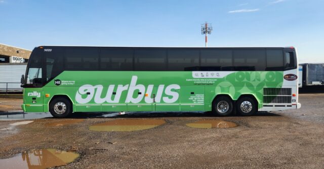 Ourbus
