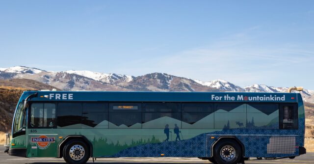 Park City Transit