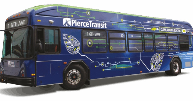 Pierce Transit