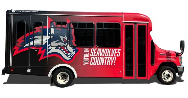 Seawolves Paratransit