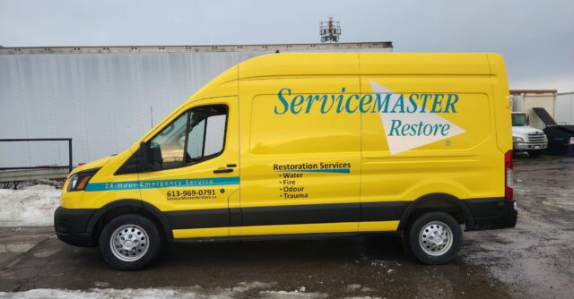 Service Master