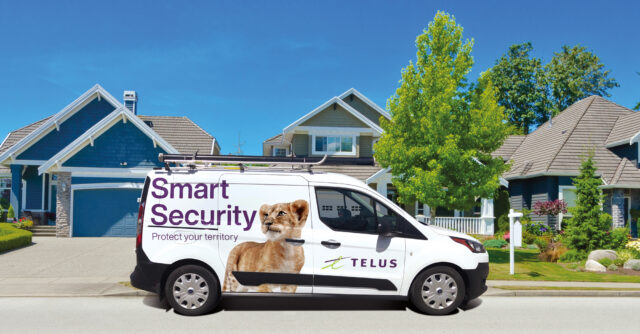 Telus