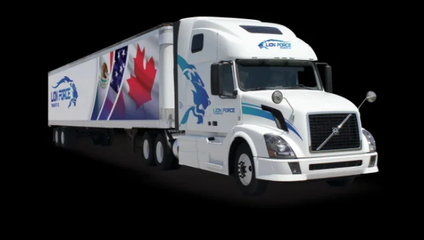 truck
