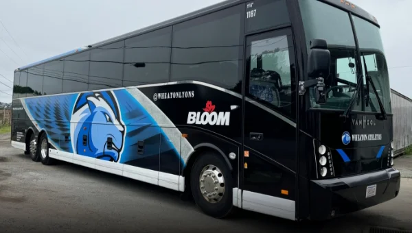 motorcoaches